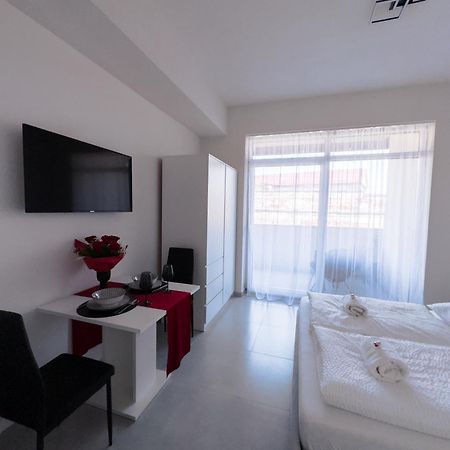 Silver Moon Residence 1 Arad Extérieur photo